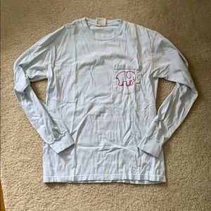 ivory ella long sleeve